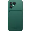 Image de Fairphone Étui de protection (Fairphone (Gen. 6)), Coque pour téléphone portable, Vert
