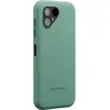 Image de Fairphone Étui souple de protection (Fairphone 5), Coque pour téléphone portable, Vert