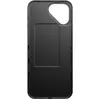 Image de Fairphone Couverture arrière noire mate (Fairphone 5), Pièces de rechange pour appareils mobiles, Noir