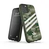 Image de Adidas Femme Camo moulée (Apple iPhone 11 Pro), Coque pour téléphone portable, Vert