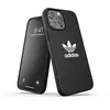 Image de Adidas Boîtier moulé BASIC (Apple iPhone 13 Pro Max), Coque pour téléphone portable, Noir