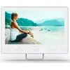 Image de Philips Hotel TV 19HFL5214W/12 19" TV de chevet (19", LED, HD), TV, Blanc