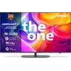Image de Philips 43PUS9000/12 (43", PUS9000, QLED, 4K, 2025), TV, Gris