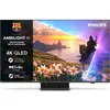 Image de Philips 43PUS8600/12 (43", PUS8600, QLED, 4K, 2025), TV, Noir