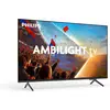 Image de Philips TV 50PUS8001/12 (50", LED, 4K), TV, Noir