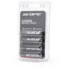 Image de Scope Patins De Frein Sur Jante Shimano 2 Paires