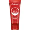 Image de Colgate, Dentifrice, Max White Design Edition Toothpaste - Pâte à dents blanchissante 75ml (75 ml)