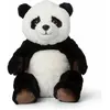 Image de WWF Eco Panda sitzend (23 cm)