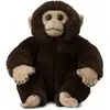 Image de WWF Eco chimpanzé assis