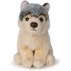 Image de WWF Eco Loup floppy 15 cm (17 cm)