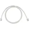 Image de Victron Energy RJ12 UTP BMV ASS030066018 Câble de raccordement, Pile : accessoires, Noir