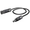 Image de Victron Energy Câble Solaire De 4 Mm2 5 M One Size