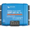 Image de Victron Energy BlueSolar MPPT 150/70-Tr, Régulateur de charge, Bleu