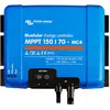 Image de Victron Energy BlueSolar MPPT 150/70, Régulateur de charge, Bleu
