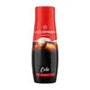 Image de Concentré Sodastream Cola 1424220330 440 ml Rouge