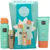 Image de Rituals, Set cadeau beauté, Karma Summer Sun (Set soin du corps)