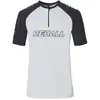 Image de Rehall Maillot Enduro Manches Courtes Jerry-r