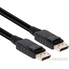 Image de CLUB3D DisplayPort 1.4 HBR3 Cable 1m Male/Male 8K60Hz