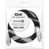 Image de Club 3D HDMI (Typ A)   HDMI (Typ A) (5 m), Câble vidéo, Noir