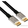 Image de CLUB3D DisplayPort 1.4 HBR3 8K Kabel M/M 4meter - [CAC-1069]