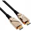 Image de Club 3D HDMI (Typ A)   HDMI (Typ A) (50 m), Câble vidéo, Noir