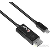 Image de CLUB3D cac-1557 USB C Displayport 1.4 Zwart