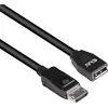 Image de Club 3D DisplayPort   DisplayPort (2 m), Câble vidéo, Noir