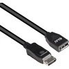 Image de CLUB3D CAC-1022 kabeladapter/verloopstukje Displayport 1.4 Zwart