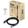 Image de Club 3d Cac-1022 Displayport M/f 2 M