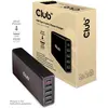 Image de Club 3D CAC-1903 (87 W), Chargeur USB, Noir