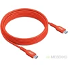 Image de Club3D USB 2.0 0.48Gbps 240W USB Type-C 2m USB-IF gecertificeerd