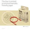 Image de Club 3D Club3D câble USB 2 type C PD 240W / 480Mb 1m p/p retail (1 m, USB 2.0, 240 W), Câble USB