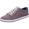 Image de Tommy Hilfiger, Hommes, Baskets, Harlow, Gris, (40)