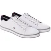 Image de Tommy Hilfiger, Hommes, Baskets, Harlow, Blanc, (44)