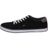 Image de Tommy Hilfiger, Hommes, Baskets, Harlow, Noir, (45)