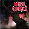 Image de Lp-Metal Church-Metal Church -Lp-, Disque vinyle