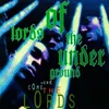 Image de Here Come The Lords Double Vinyle