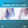 Image de In And Out Of Love Vinyle Bleu et Argent