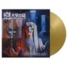Image de Metalhead Édition Limitée Vinyle Or