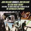 Image de Star Wars Trilogy Original Soundtrack Édition Limitée Vinyle Vert et Blanc