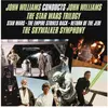 Image de John Williams Conducts John Williams - The Star Wa, Disque vinyle