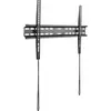 Image de Bluebuilt Vaste Muurbeugel 50 - 75 Zwart (Mur, 50" - 75"), Support mural pour TV, Noir