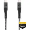 Image de Bluebuilt Câble Usb C 1,5m (BBCCK15) (1.50 m, USB 3.2 Gen 1, 100 W), Câble USB