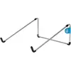 Image de R-Go Tools Support pour ordinateur portable, Support pour notebook, Argent