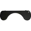 Image de R-Go Tools Accoudoir ergonomique noir, Souris + clavier : accessoires, Noir