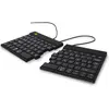 Image de Wortmann Split Break (NL, Filaire), Clavier, Noir