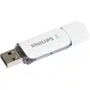 Image de Philips Clé USB (32 Go, USB-A), Clé USB, Gris, Blanc