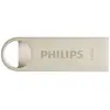 Image de Philips Moon Edition 2.0 (64 Go, USB-A), Clé USB, Argent
