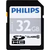 Image de Philips FM32SD45B (32 Go, SDHC, U1, UHS-I), Carte mémoire, Multicolore