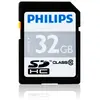 Image de Philips Carte Mémoire Sdhc 32gb Class 10 Uhs-i U1